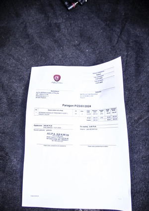 Alfa Romeo 159 cena 16000 przebieg: 295000, rok produkcji 2007 z Radom małe 781